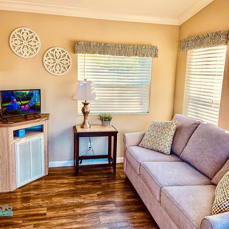Pinecraft Cottage Tiny Home Sarasota Luaran gambar