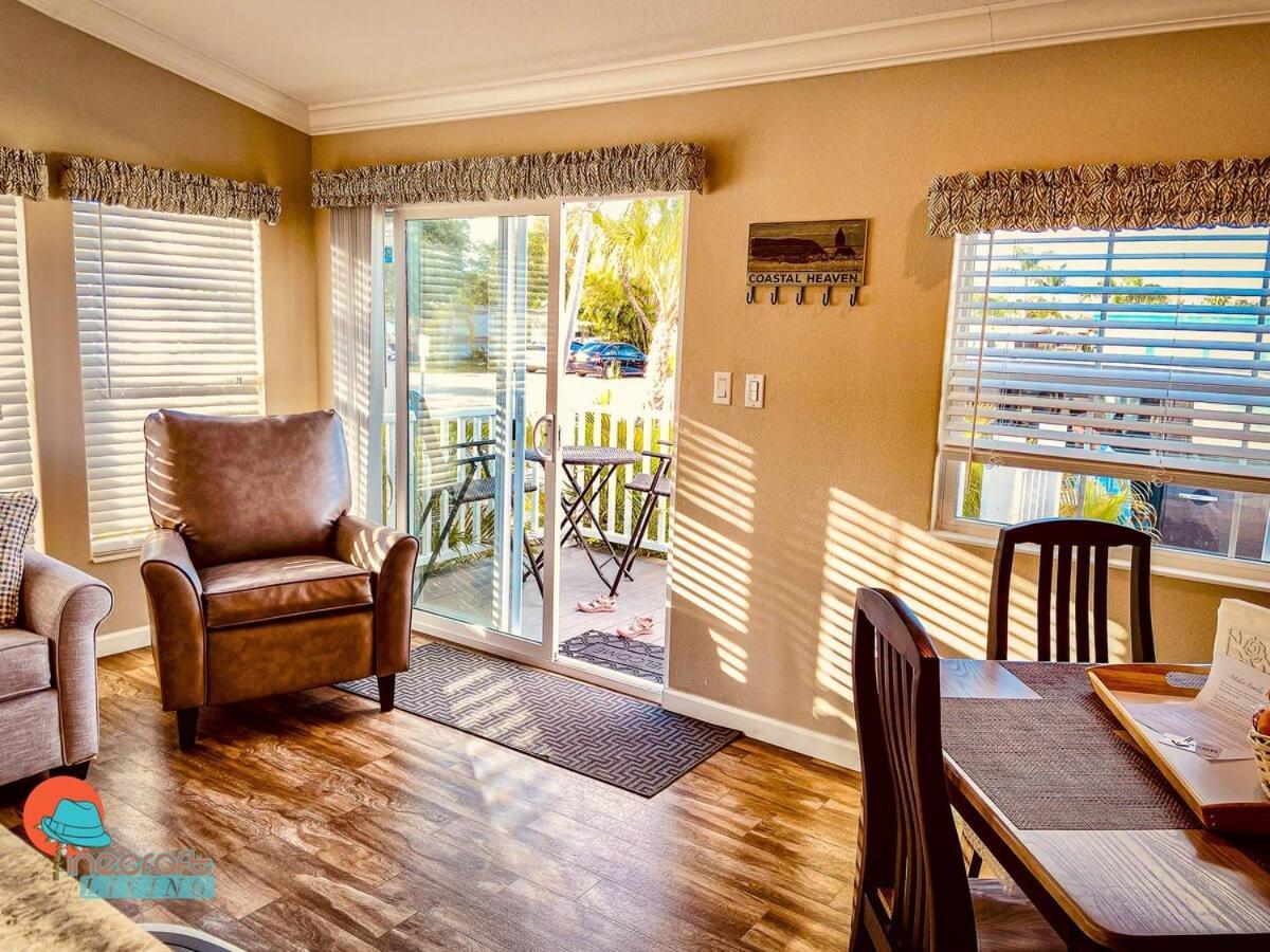 Pinecraft Cottage Tiny Home Sarasota Luaran gambar